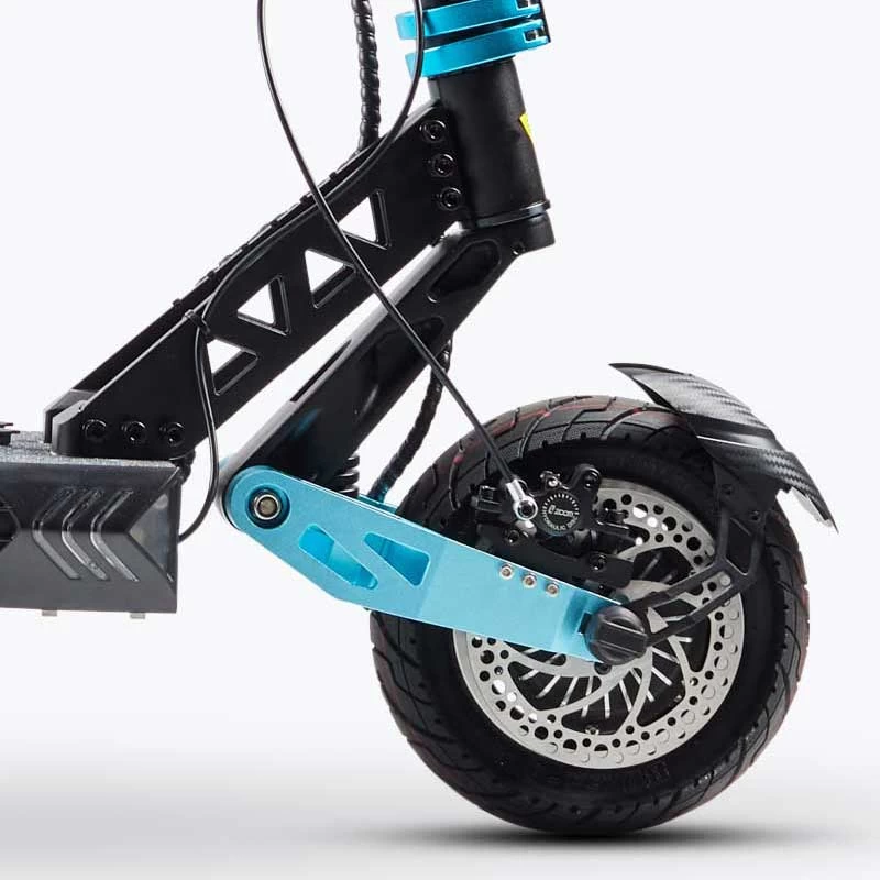 Bolzzen Gladiator Electric Scooter - Image 8