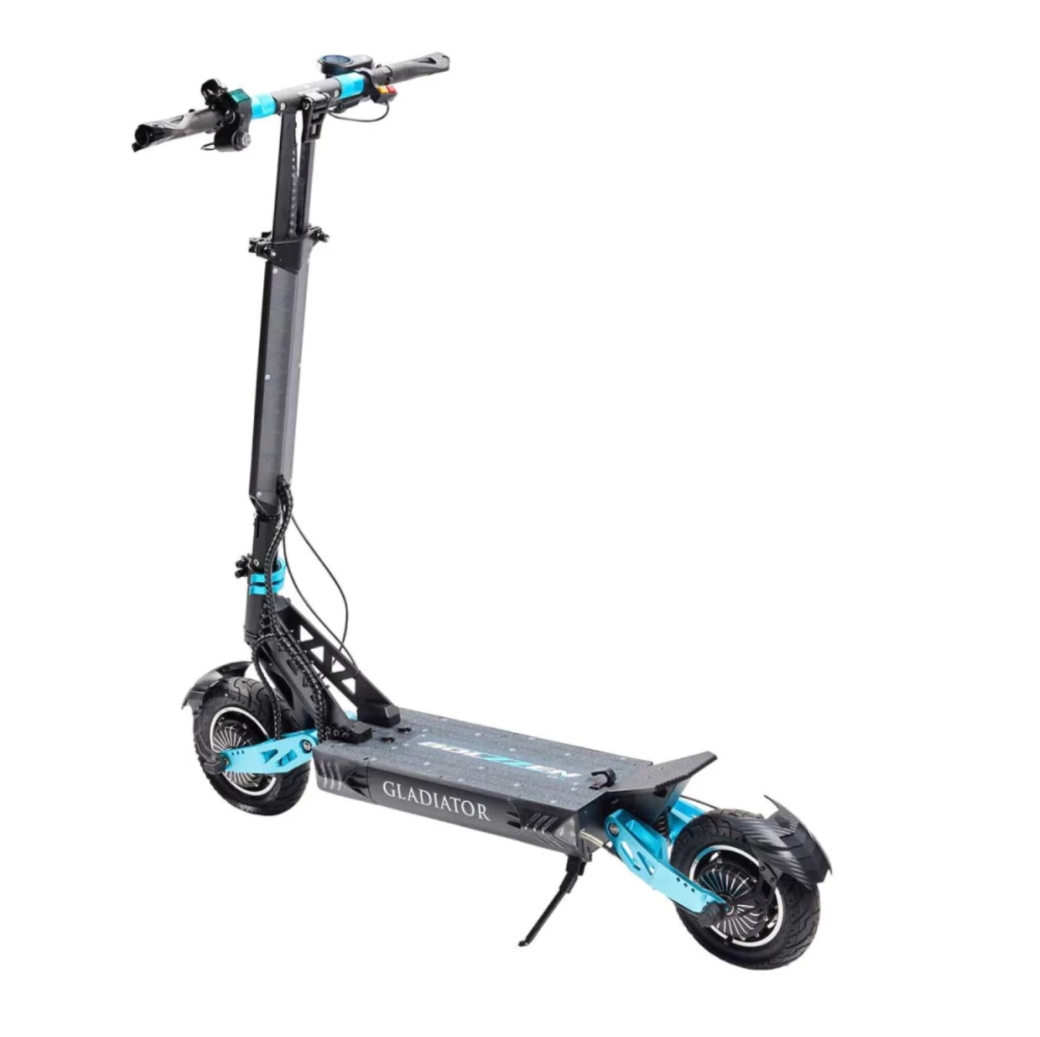 Bolzzen Gladiator Electric Scooter - Image 5