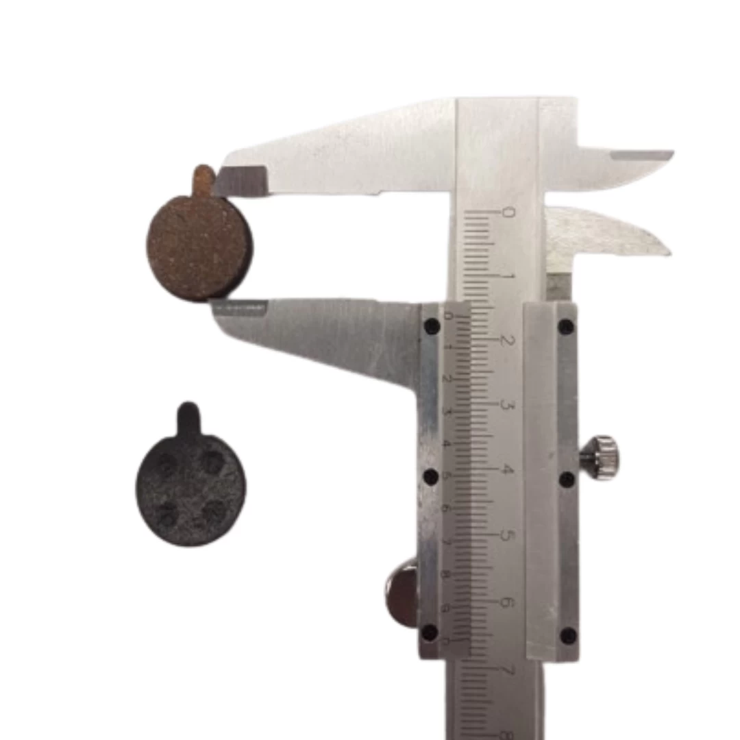 Brake Pads (Type 7) - Mercane Wide Wheel