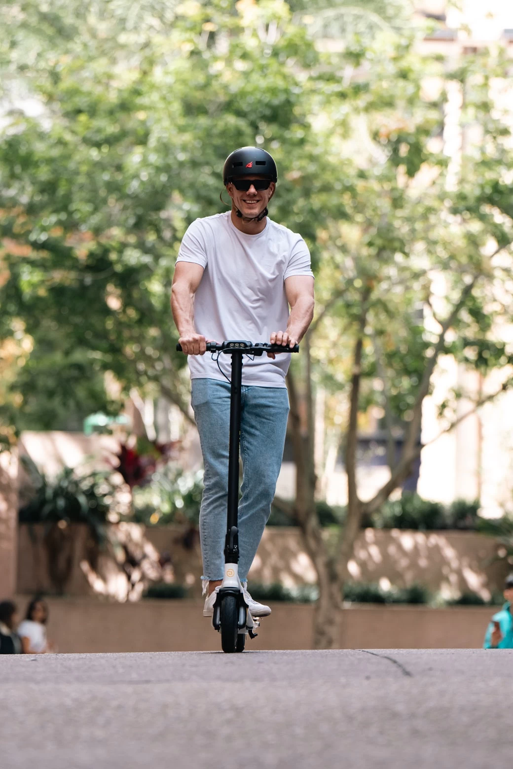 Benelle C40 Electric Scooter - Image 17