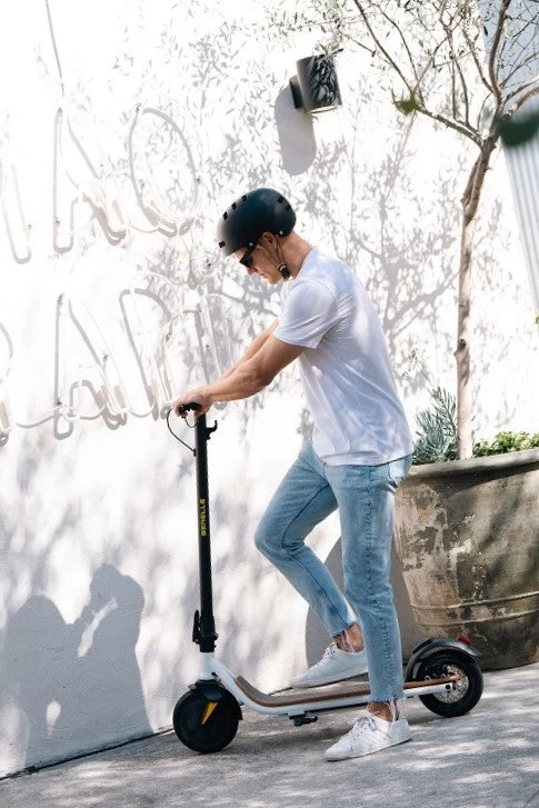 Benelle C20 Electric Scooter - Image 18