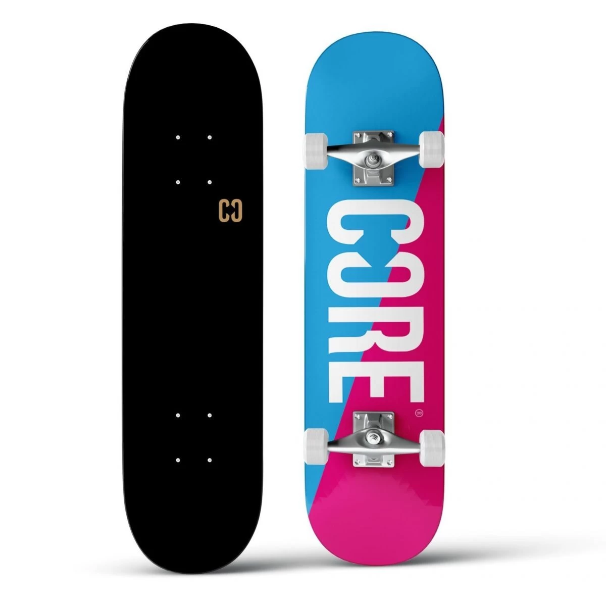 CORE Complete Skateboard C2 Split - Image 2