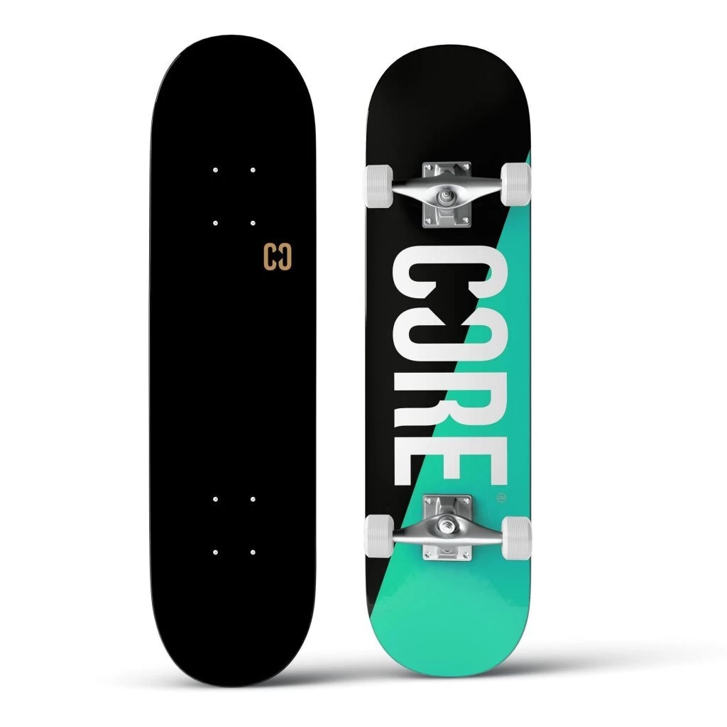 CORE Complete Skateboard C2 Split - Image 7