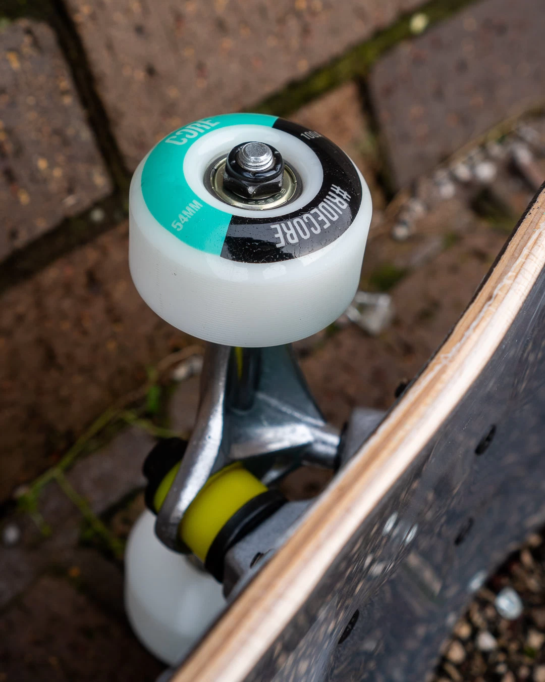 CORE Complete Skateboard C2 Split - Image 9