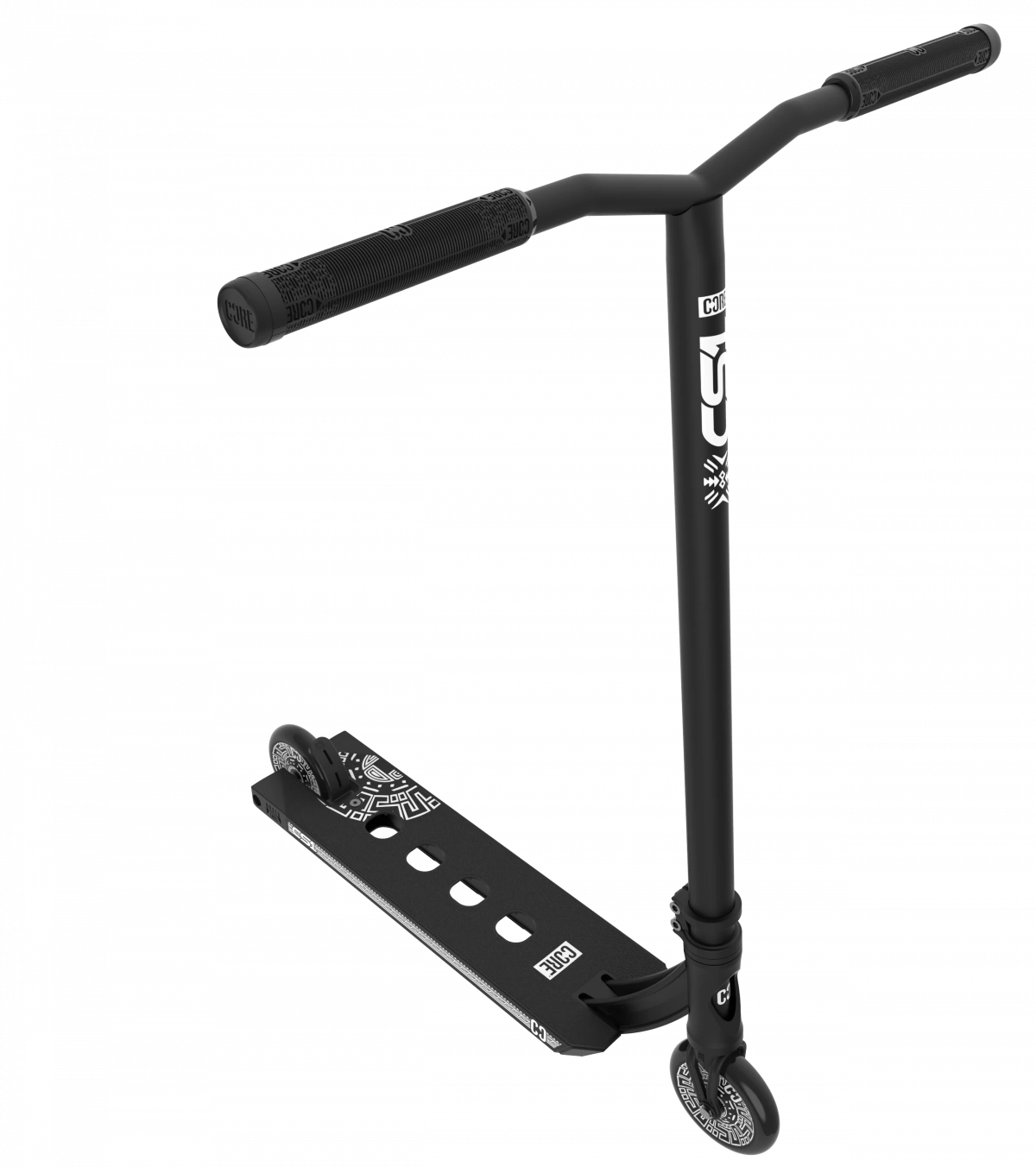 CORE CL1 Light Complete Scooter