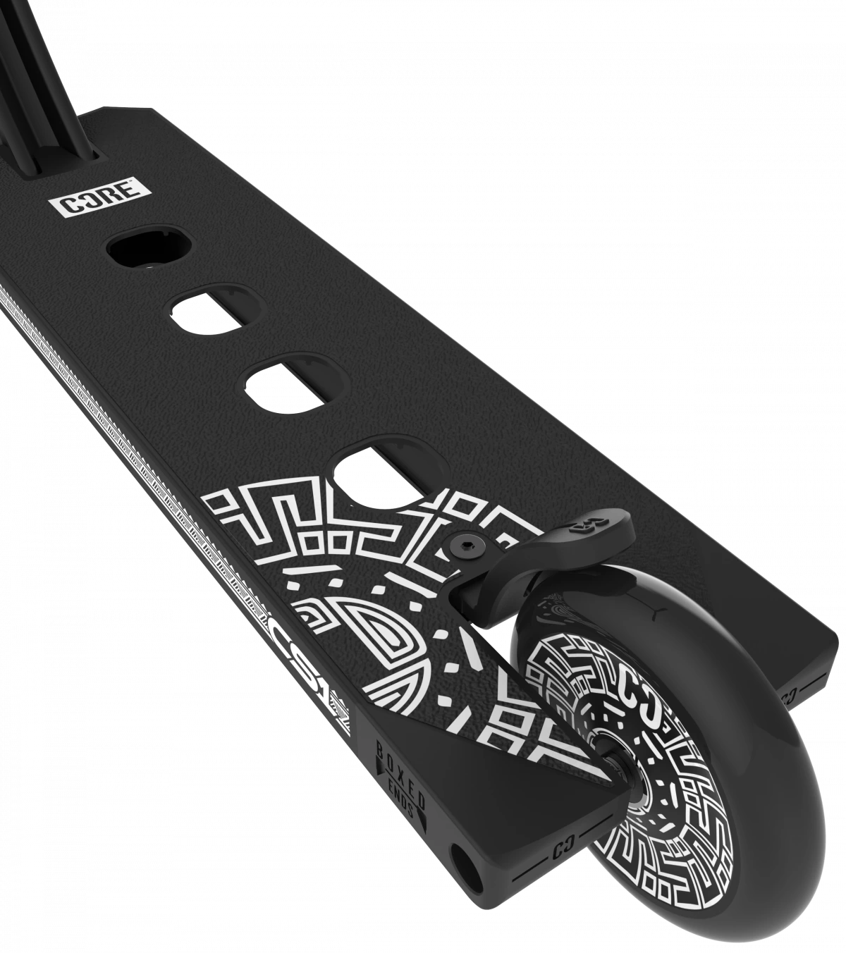 CORE CL1 Light Complete Scooter - Image 3