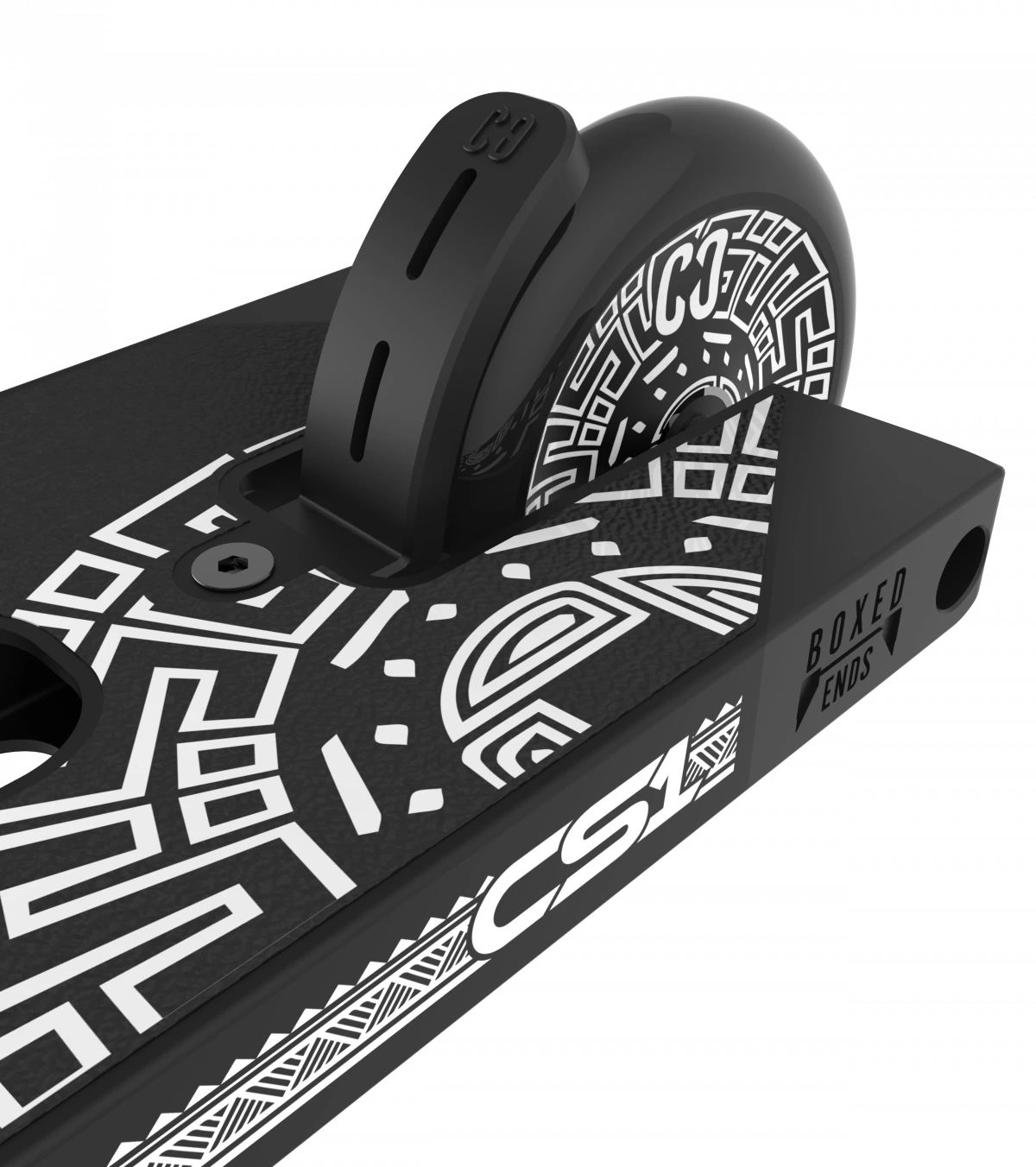 CORE CL1 Light Complete Scooter - Image 4