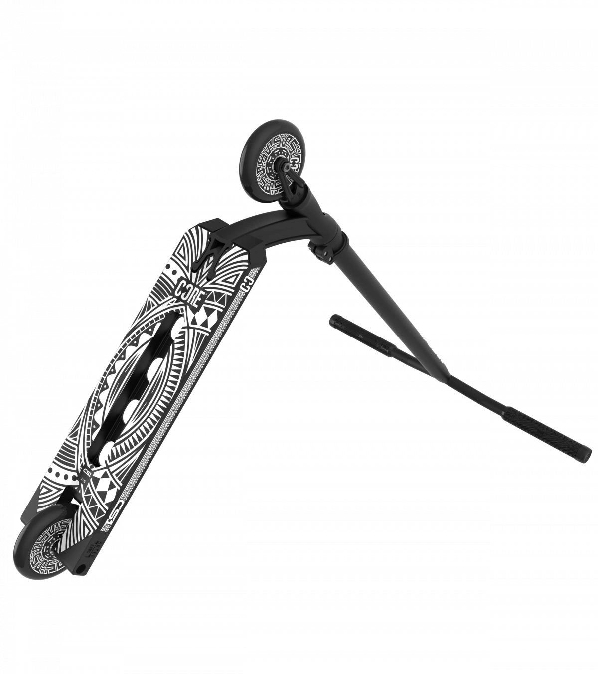 CORE CL1 Light Complete Scooter - Image 5