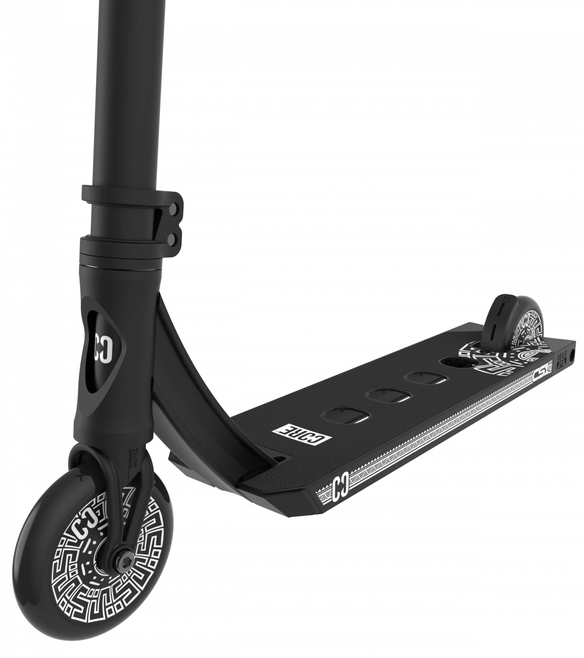 CORE CL1 Light Complete Scooter - Image 6