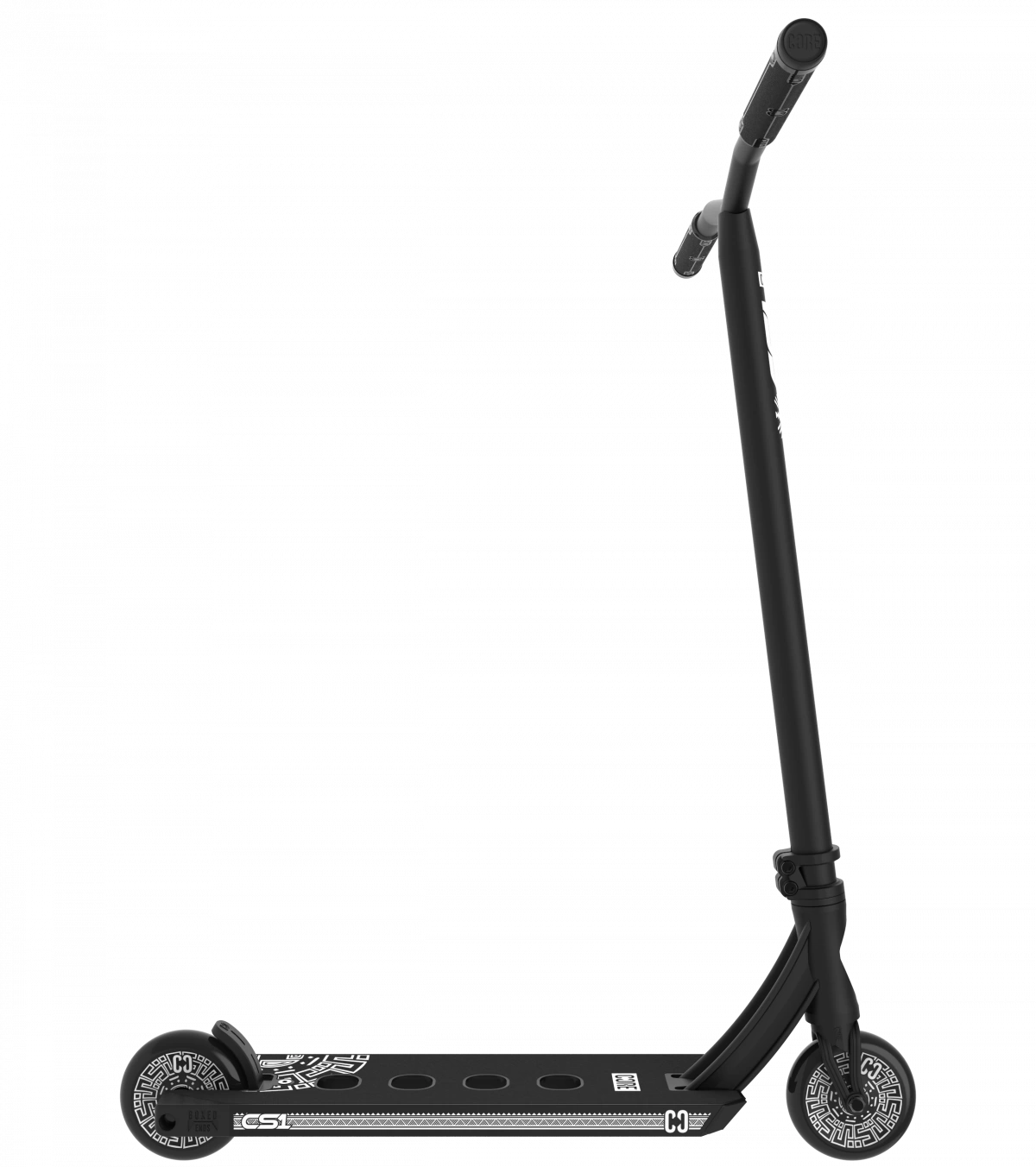 CORE CL1 Light Complete Scooter - Image 9