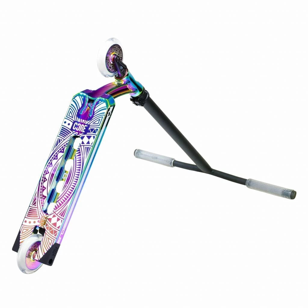 CORE CL1 Light Complete Scooter - Image 14