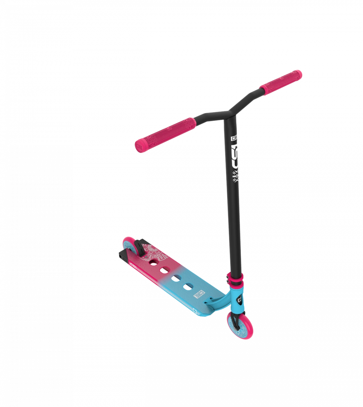 CORE CL1 Light Complete Scooter - Image 15