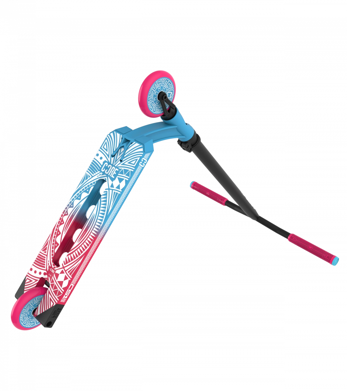 CORE CL1 Light Complete Scooter - Image 17