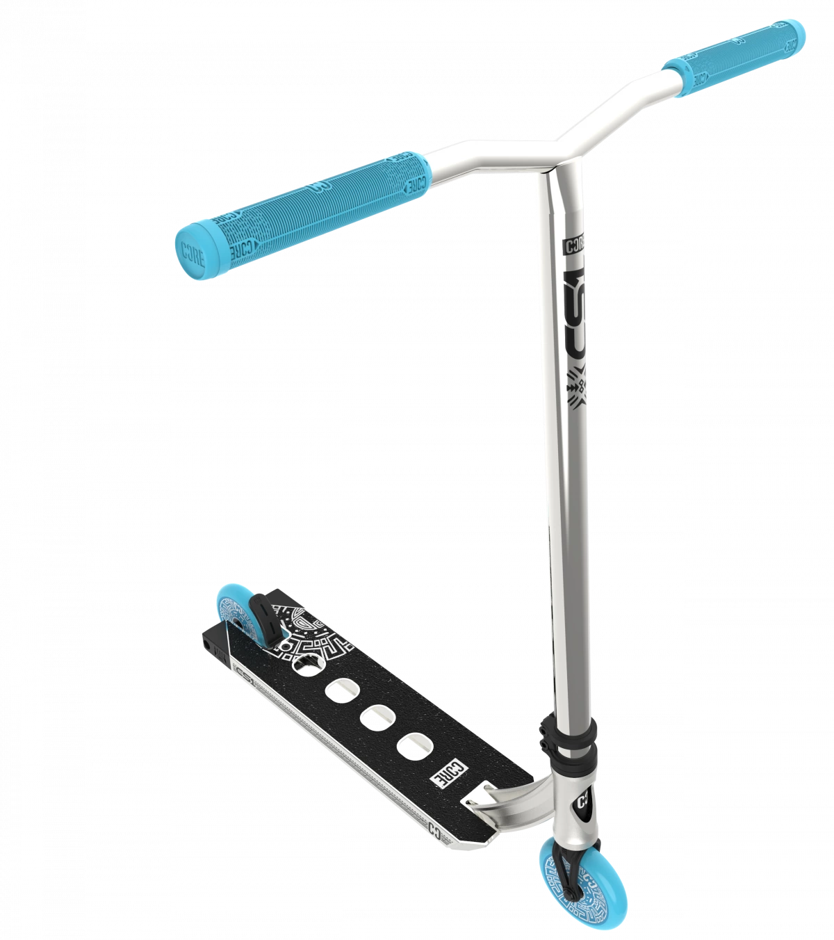 CORE CL1 Light Complete Scooter - Image 18