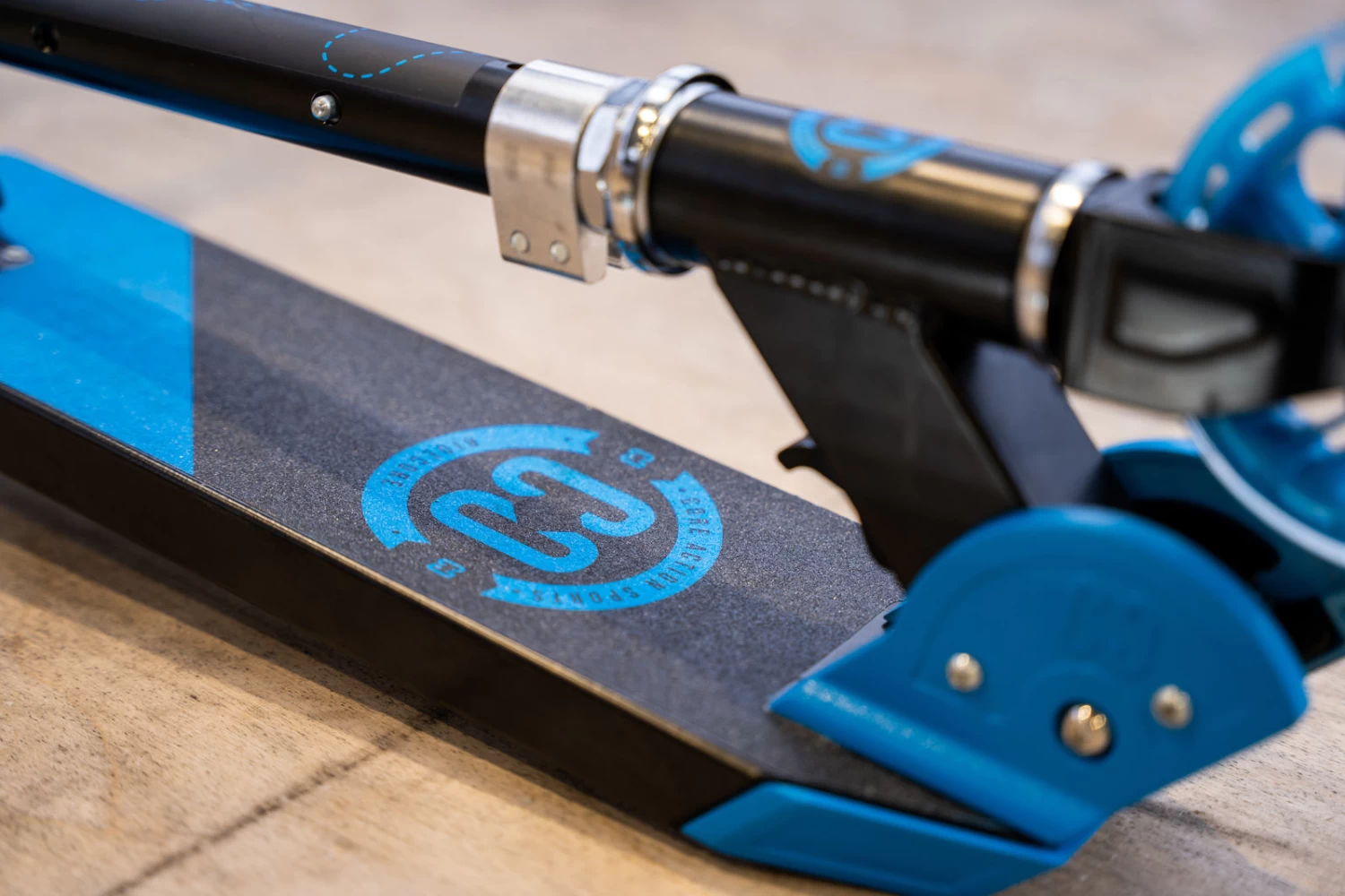 CORE Kids Foldy Scooter - Image 9