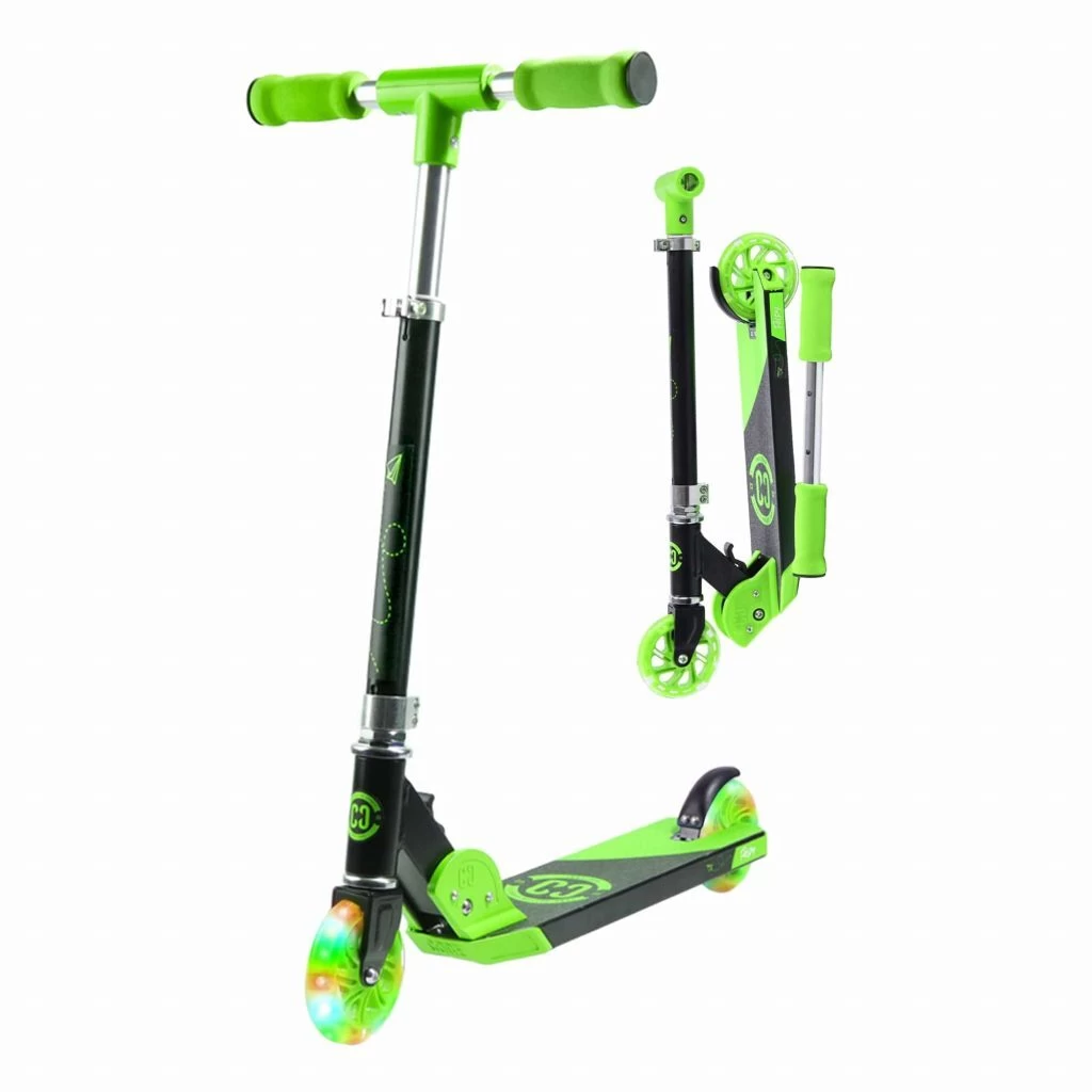 CORE Kids Foldy Scooter - Image 12