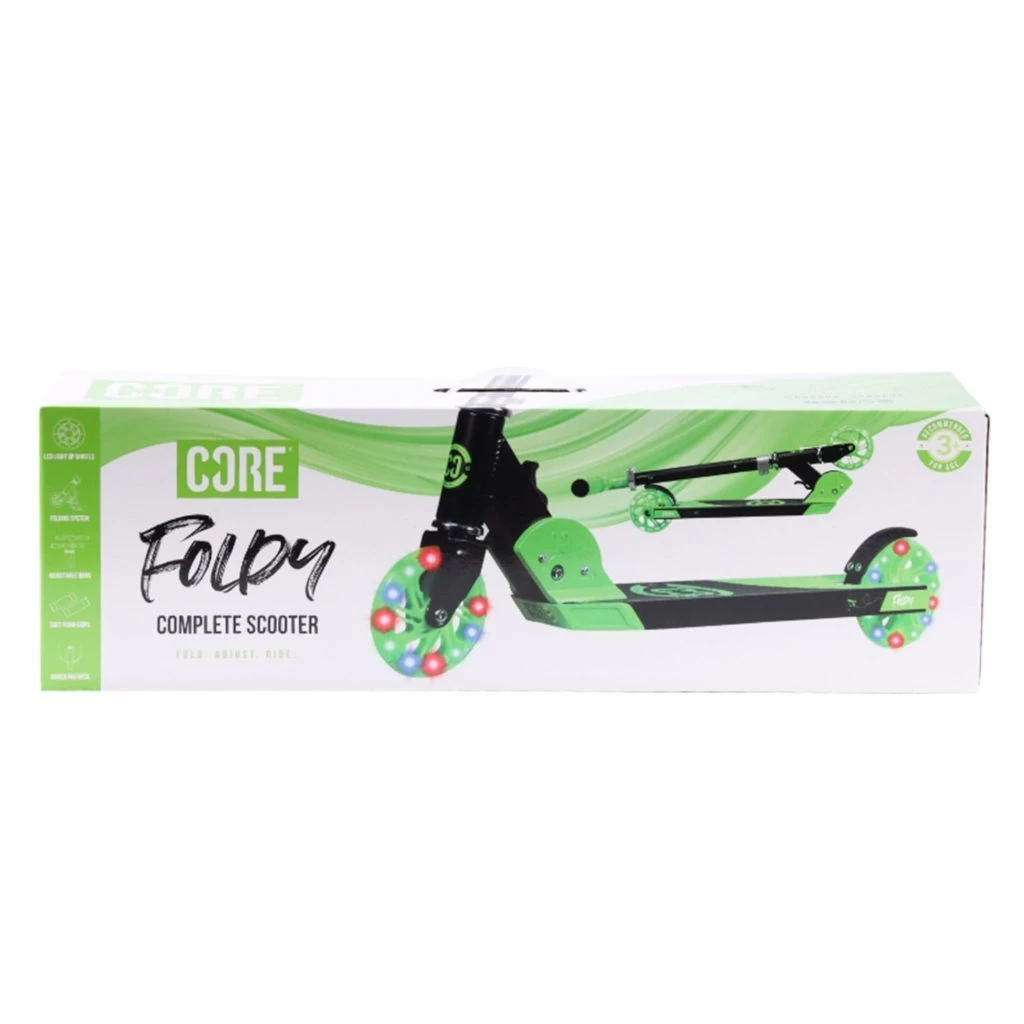 CORE Kids Foldy Scooter - Image 14
