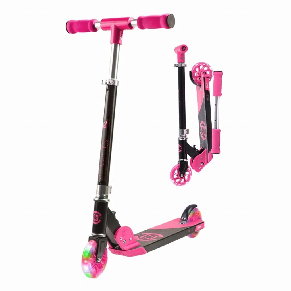 CORE Kids Foldy Scooter - Image 15