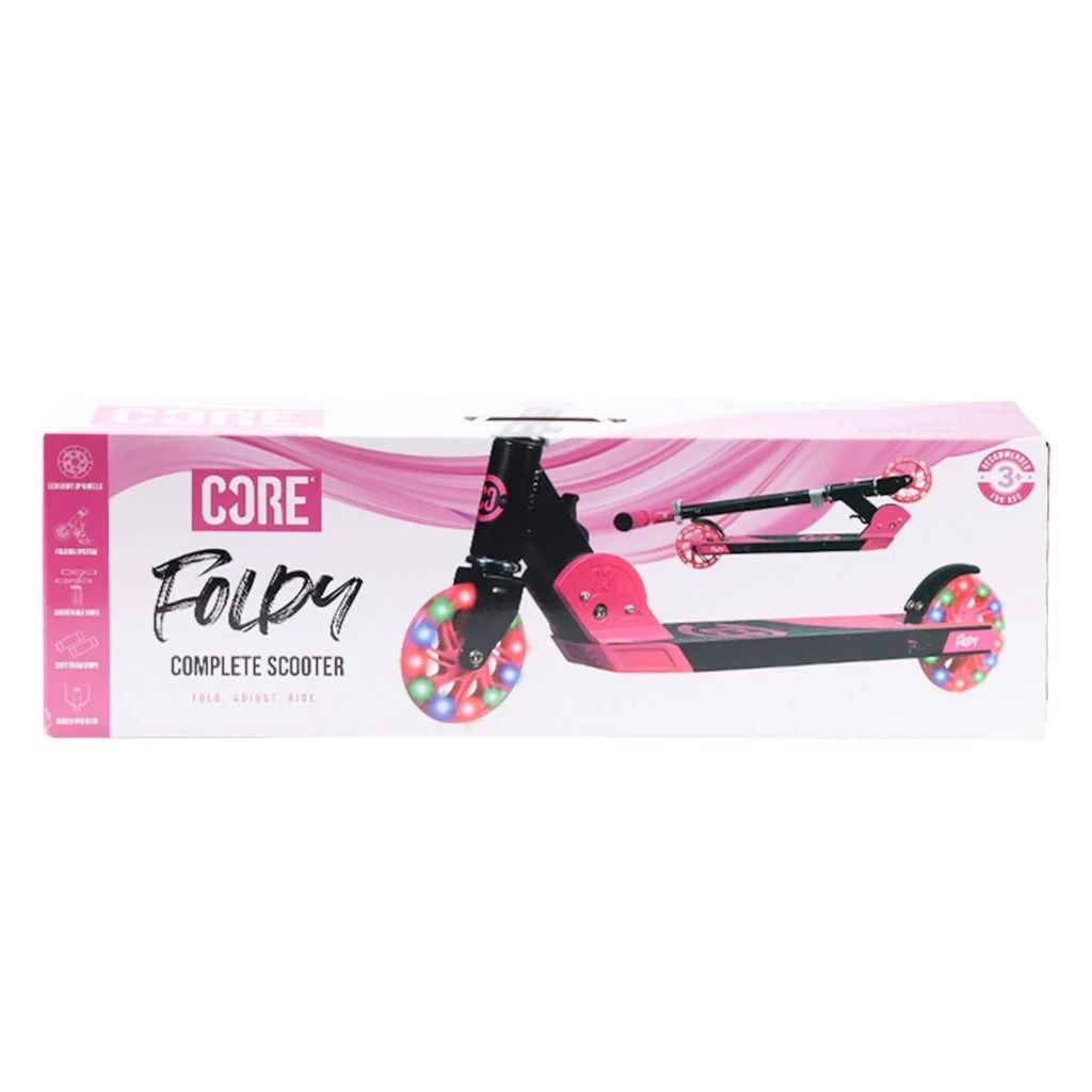CORE Kids Foldy Scooter - Image 17