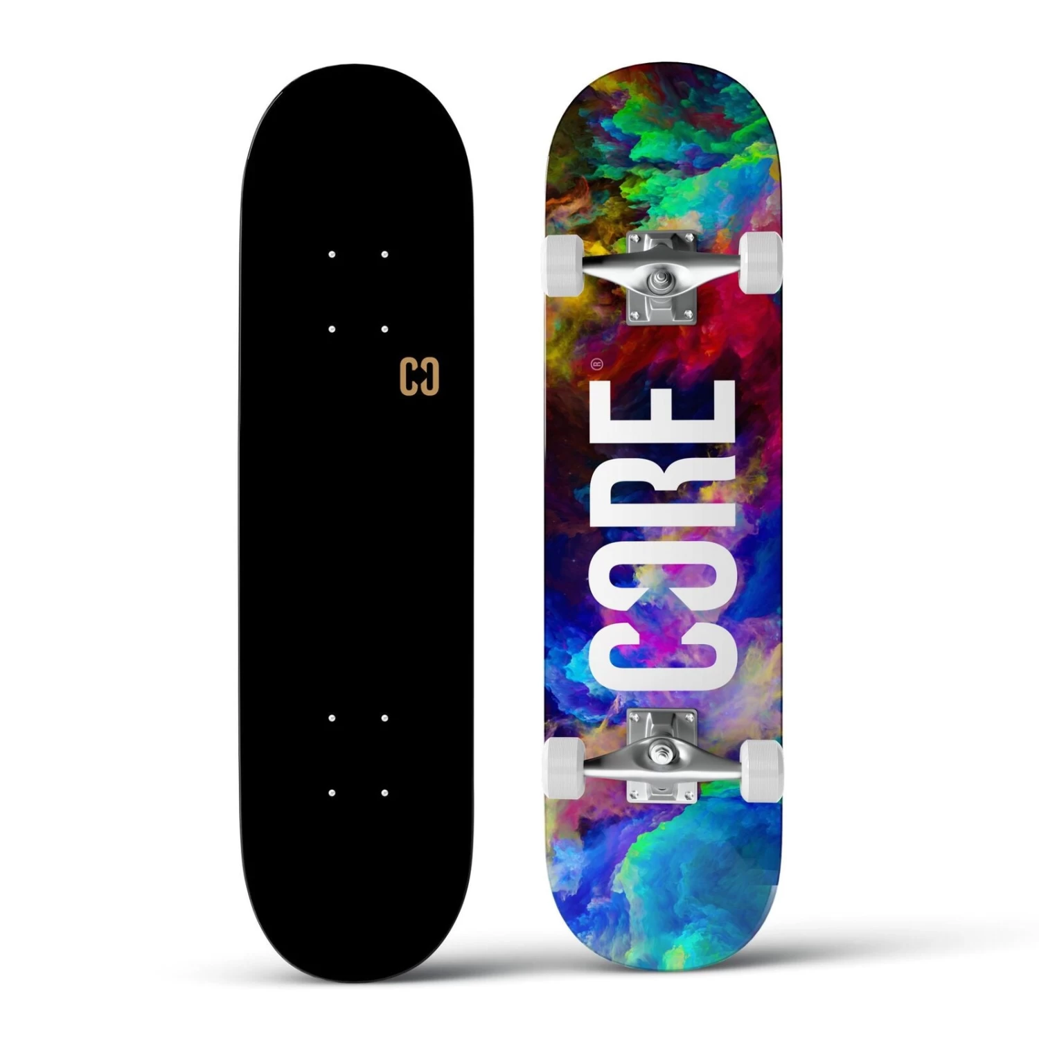 CORE Complete Skateboard C2 - Image 2