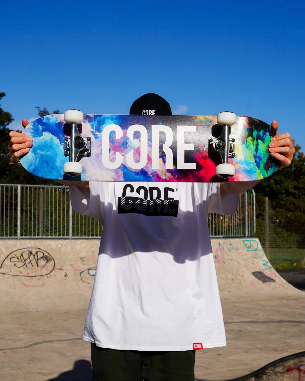 CORE Complete Skateboard C2 - Image 4
