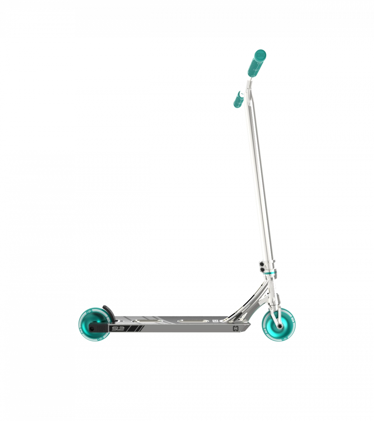 CORE SL2 Super Light Complete Scooter - Image 11