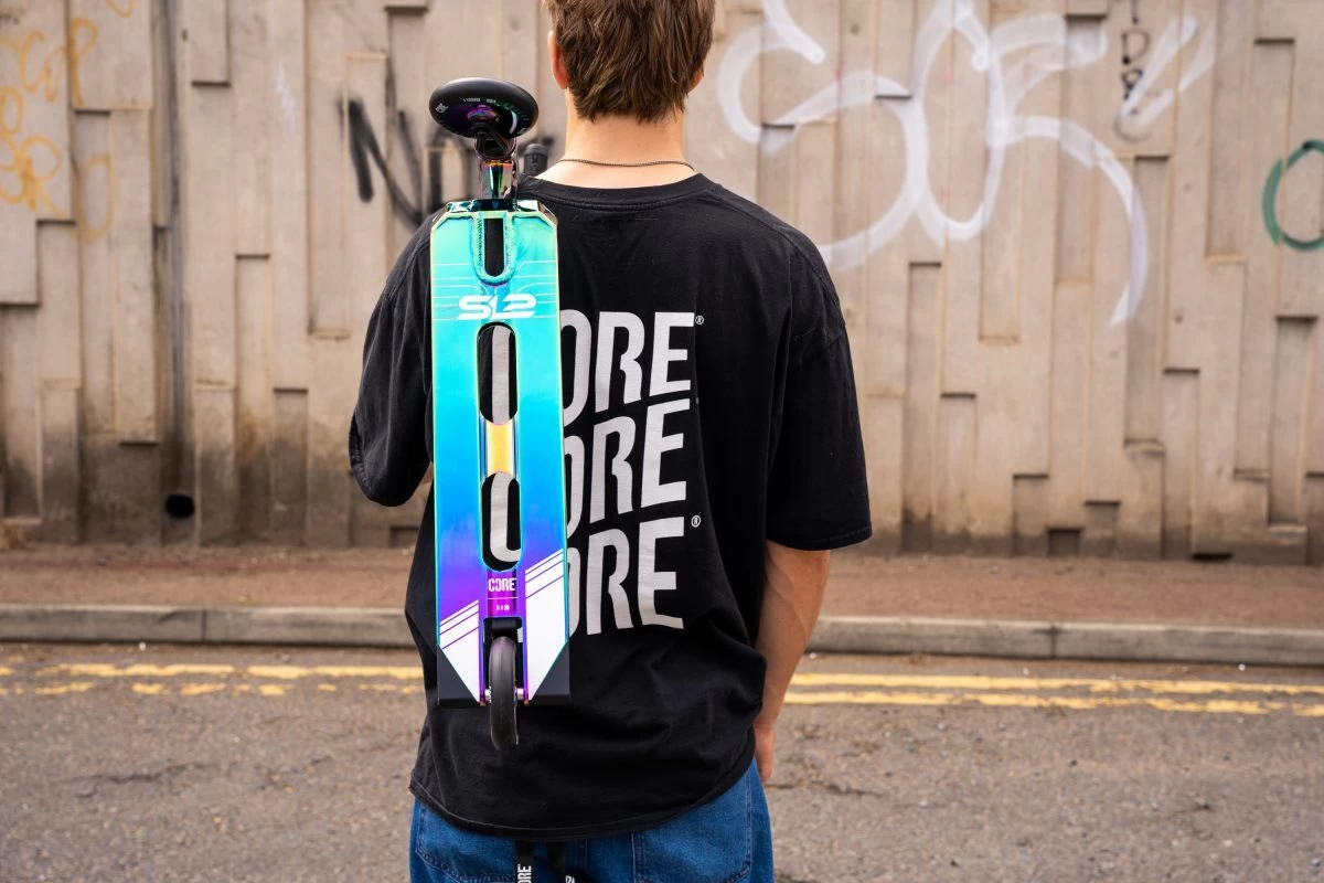 CORE SL2 Super Light Complete Scooter - Image 15