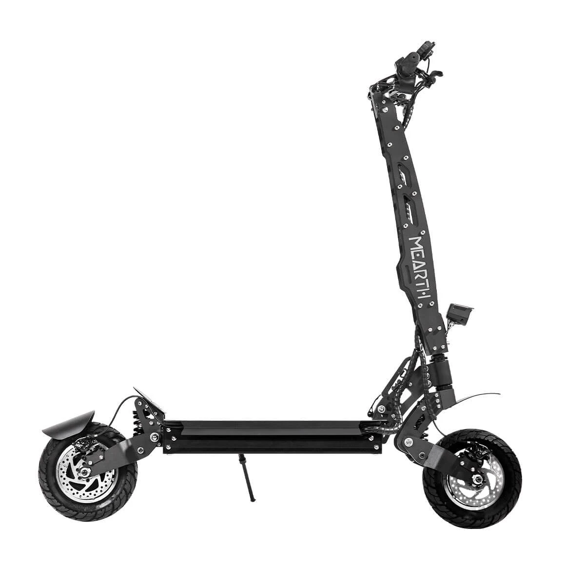 Mearth GTS Electric Scooter - Image 2