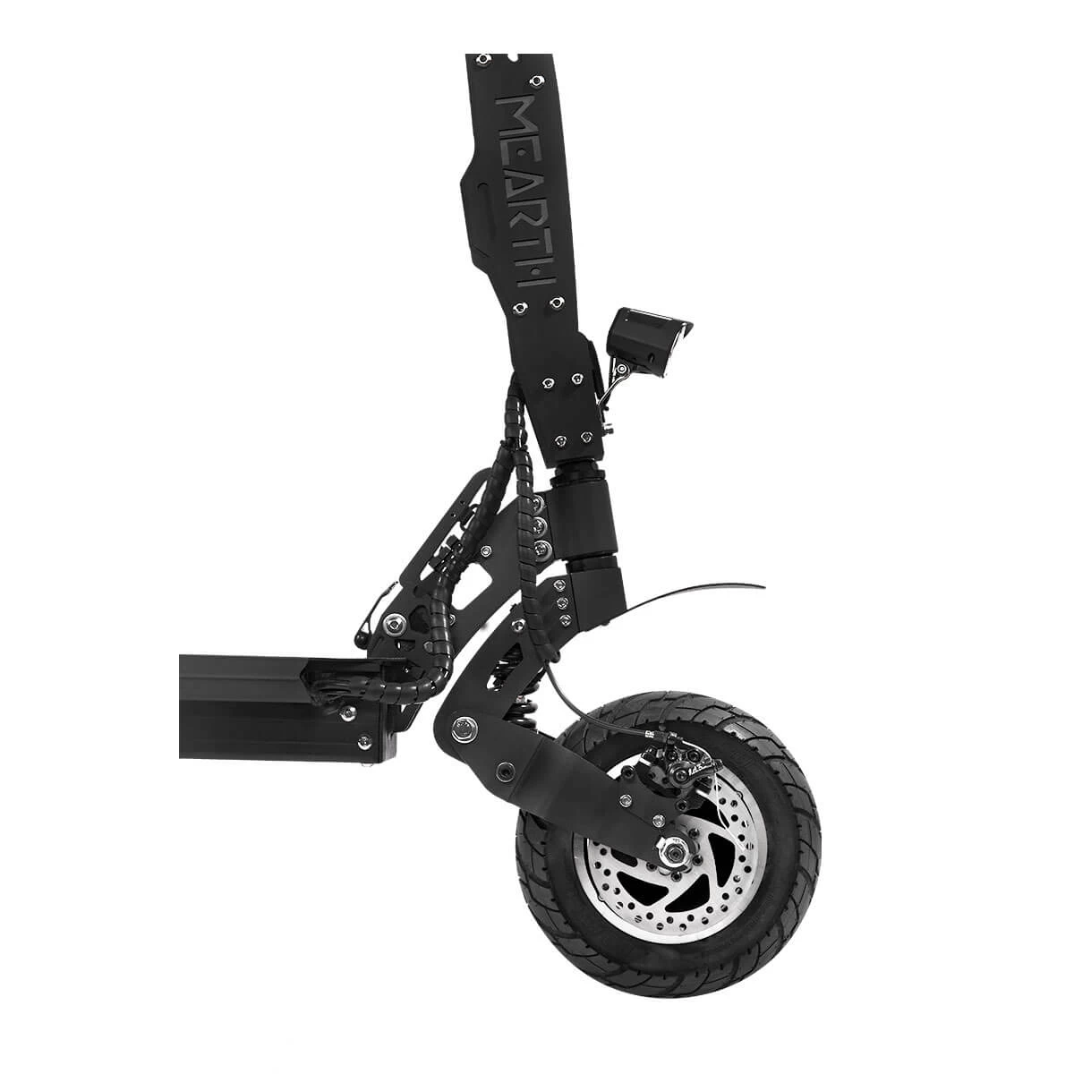 Mearth GTS Electric Scooter - Image 5