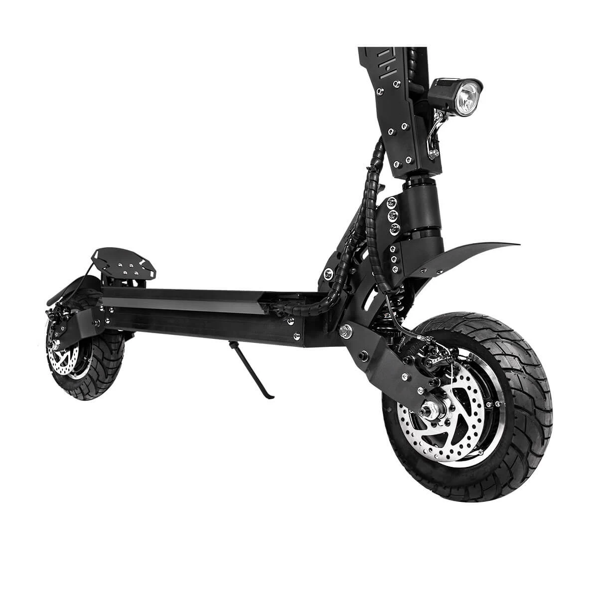 Mearth GTS Electric Scooter - Image 4