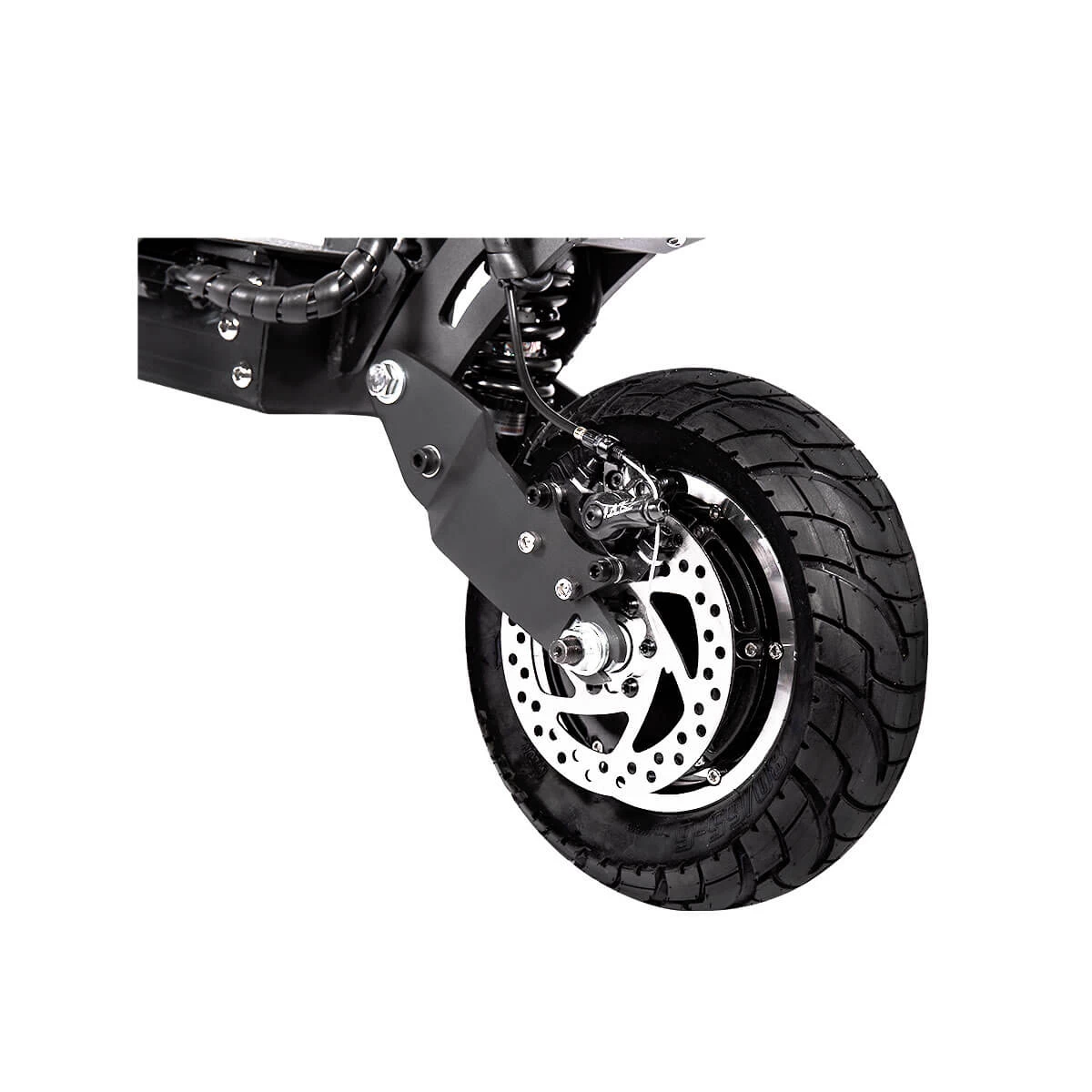 Mearth GTS Electric Scooter - Image 6