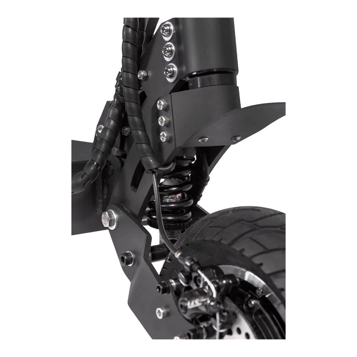 Mearth GTS Electric Scooter - Image 7