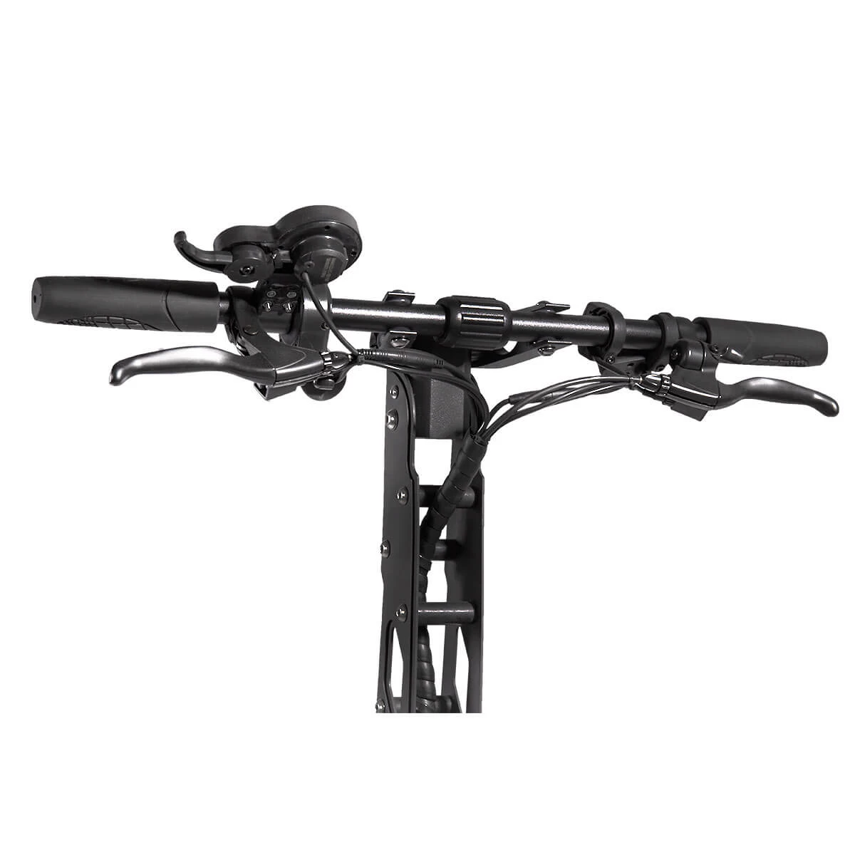 Mearth GTS Electric Scooter - Image 9