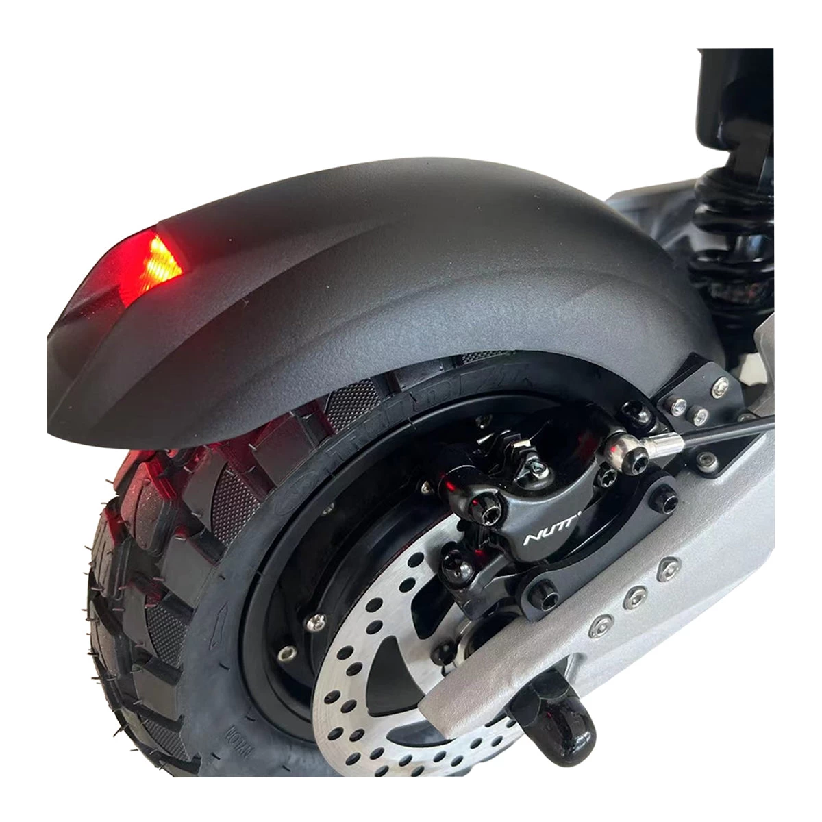 Mearth Cyber Electric Scooter - Image 4