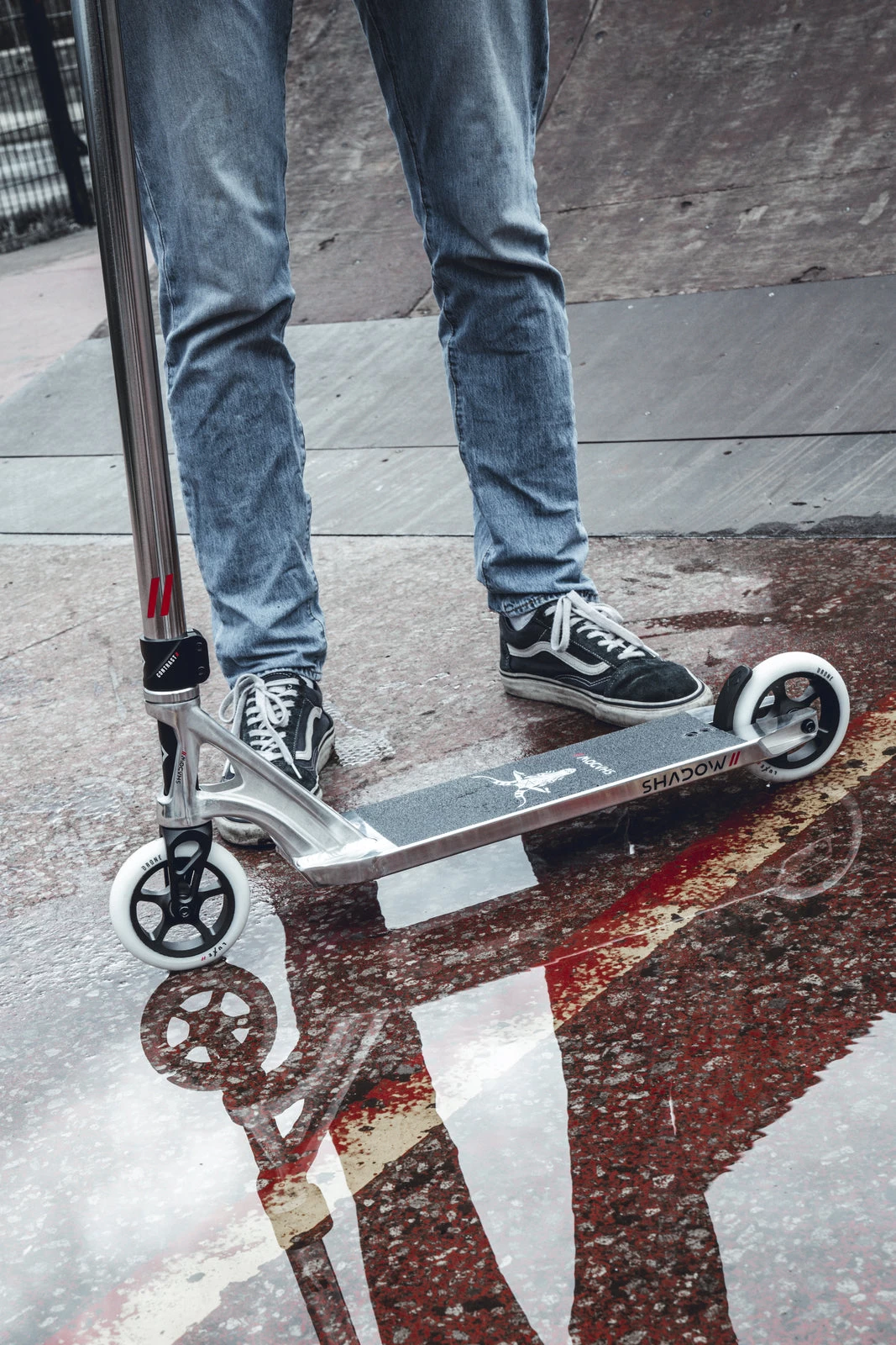 Drone Shadow 2 CompleteScooter - Image 7