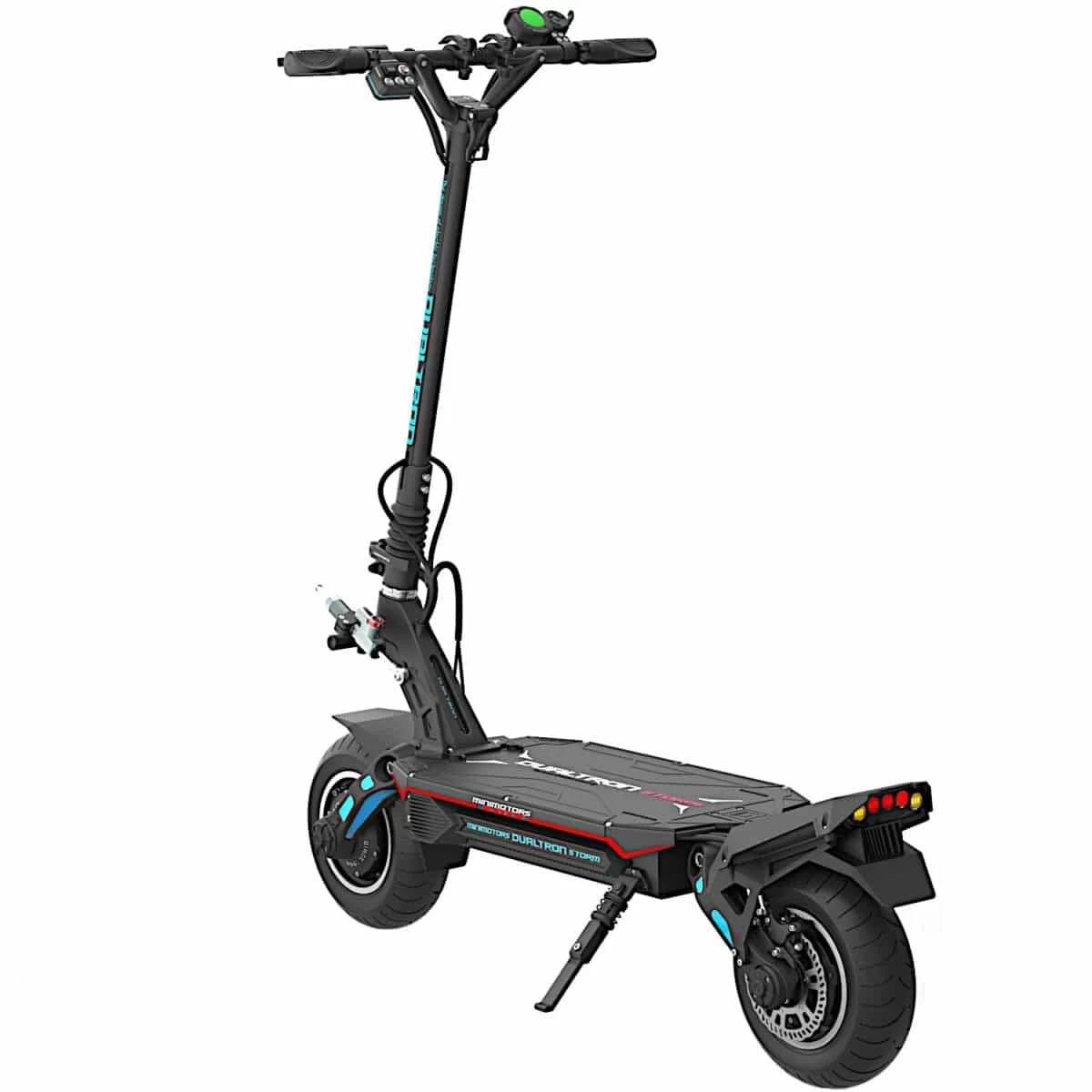 Dualtron Storm Limited Electric Scooter - Image 3