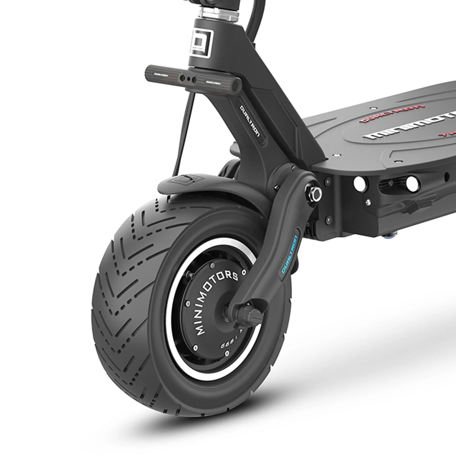 Dualtron Thunder 2 Electric Scooter - Image 3
