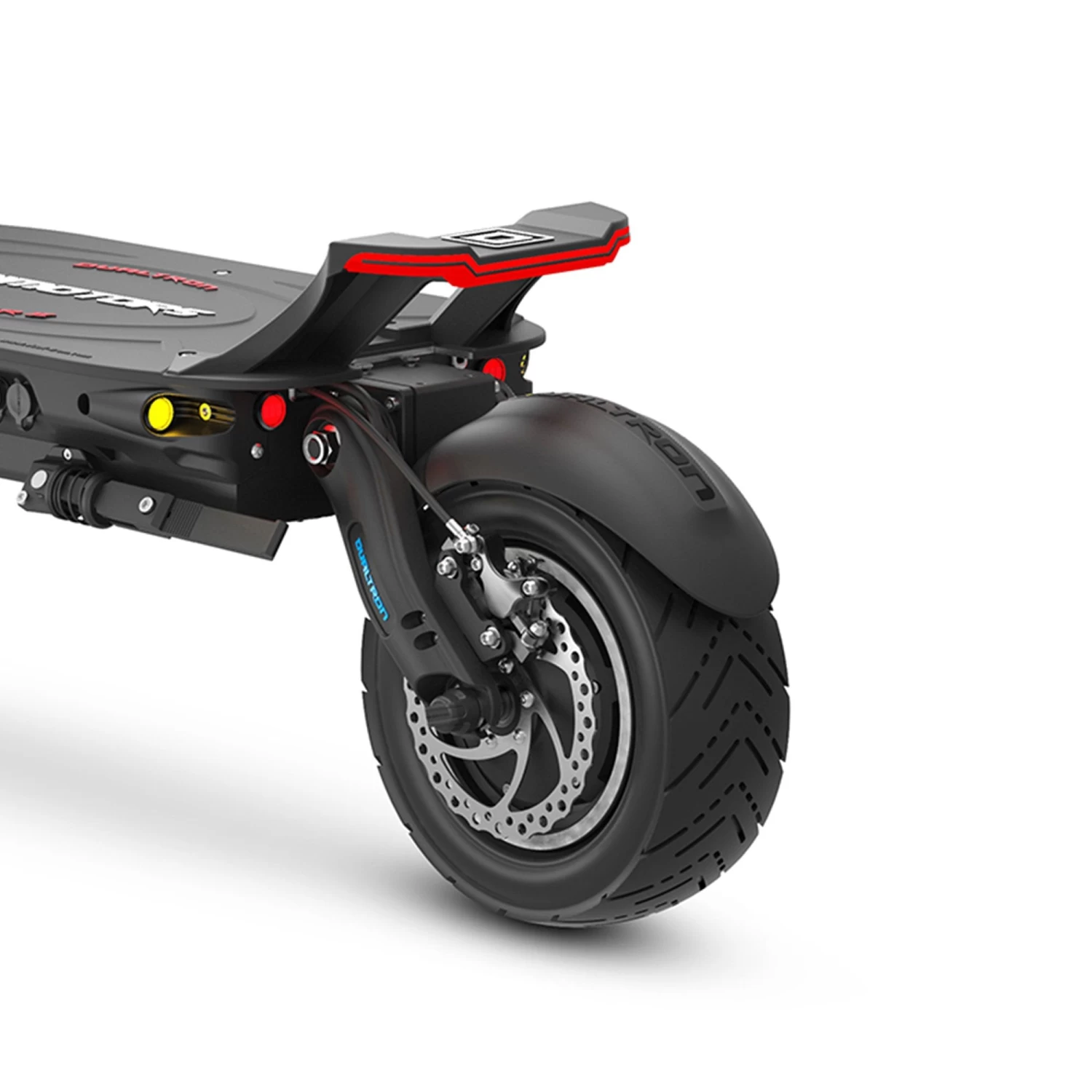 Dualtron Thunder 2 Electric Scooter - Image 4