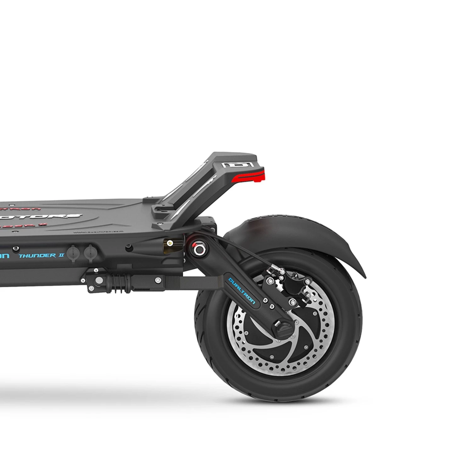 Dualtron Thunder 2 Electric Scooter - Image 5
