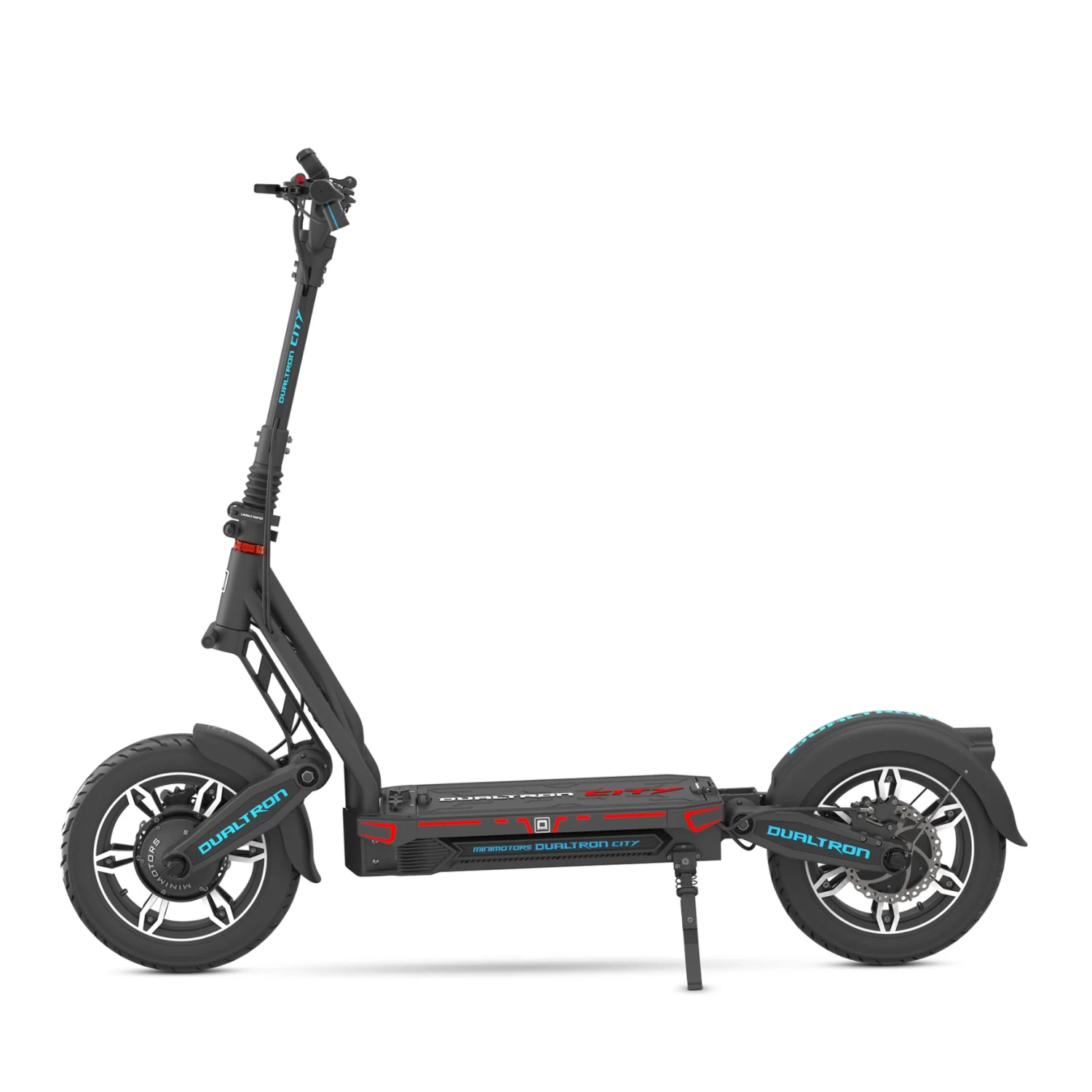 Dualtron City Electric Scooter - Image 7