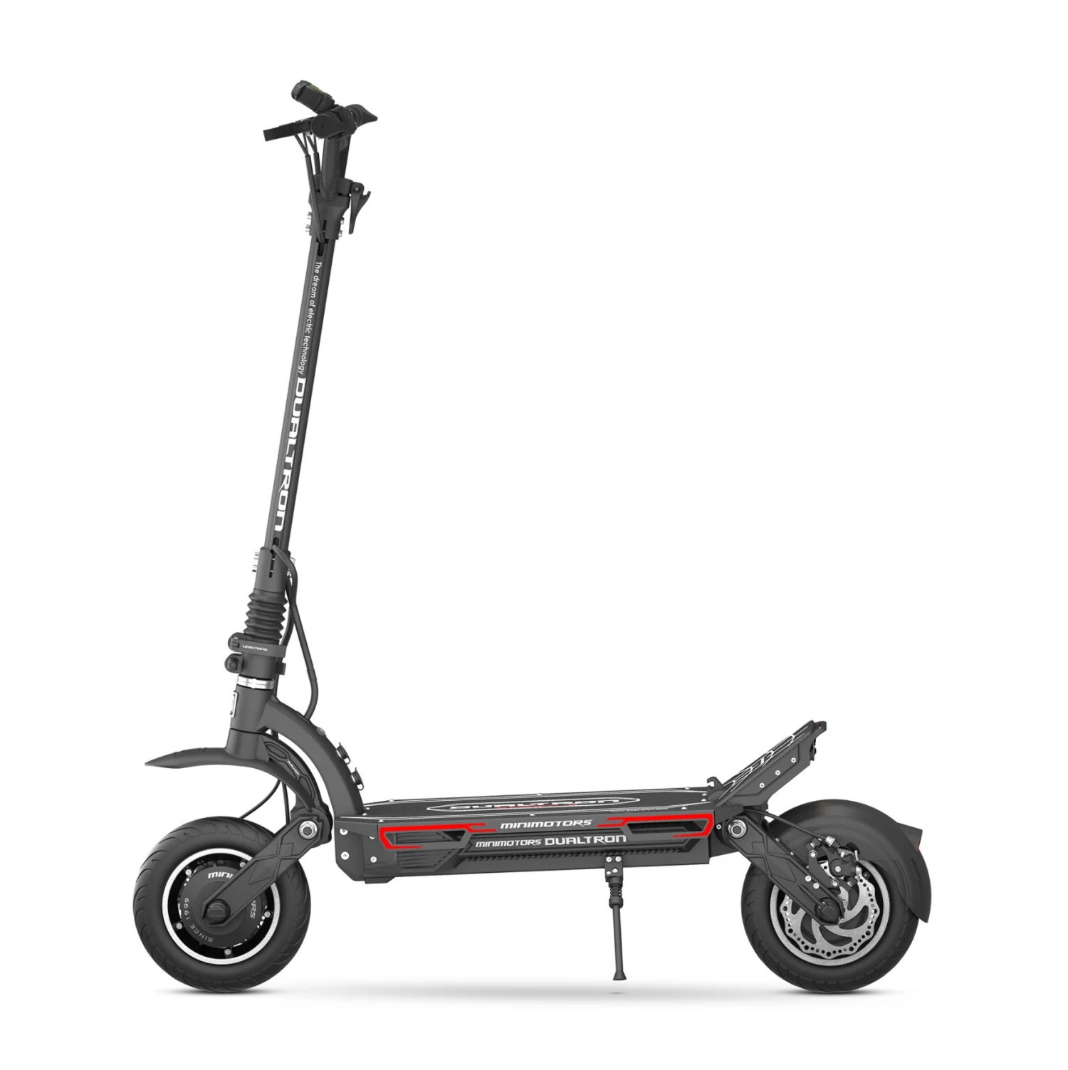 Dualtron Spider 2 Electric Scooter - Image 2