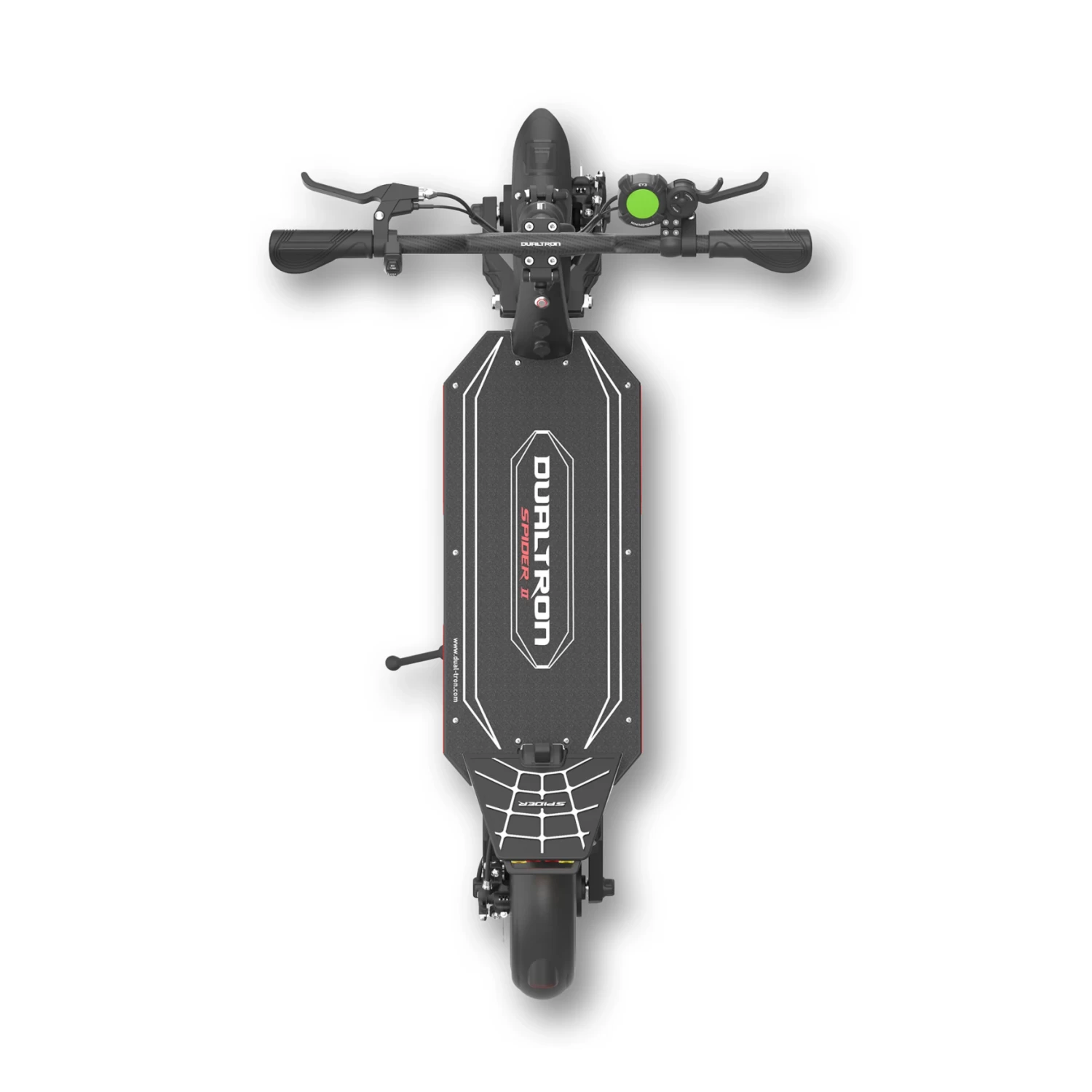 Dualtron Spider 2 Electric Scooter - Image 3