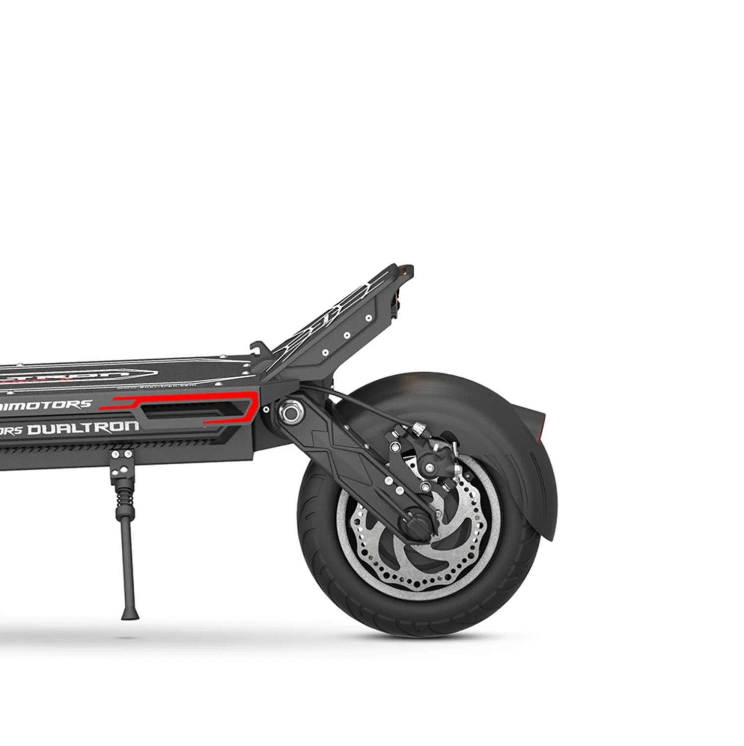 Dualtron Spider 2 Electric Scooter - Image 5