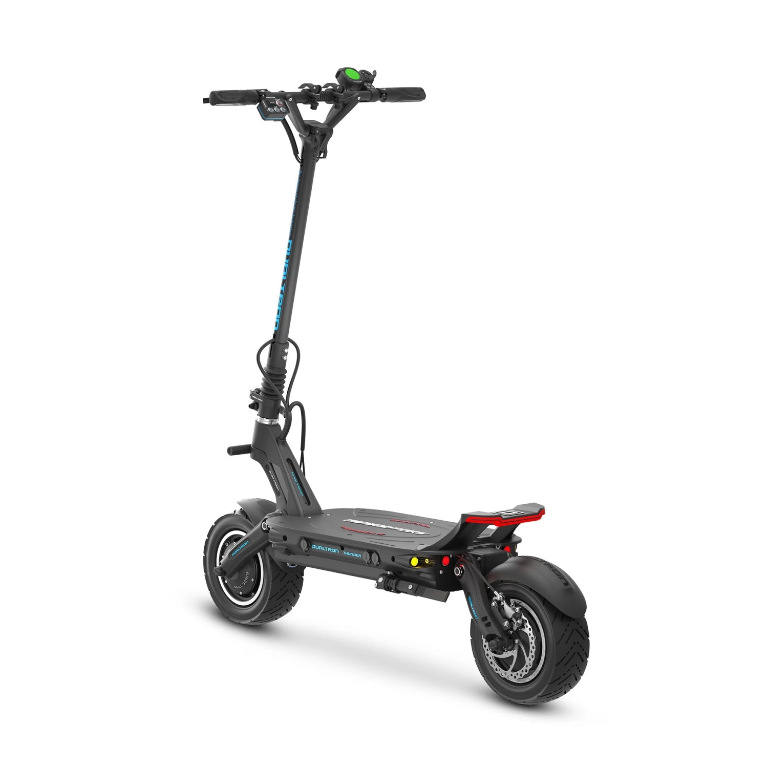 Dualtron Thunder 2 Electric Scooter - Image 2