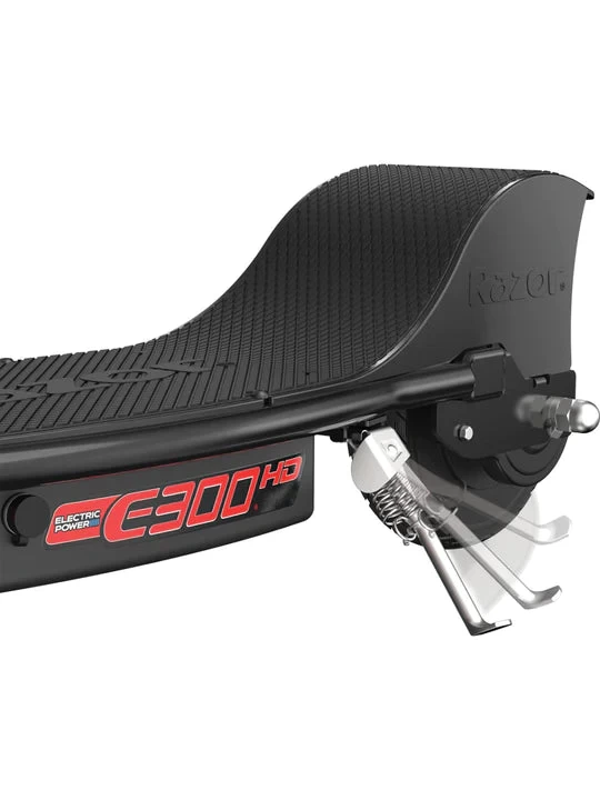 Razor E300HD Electric Scooter - Image 5
