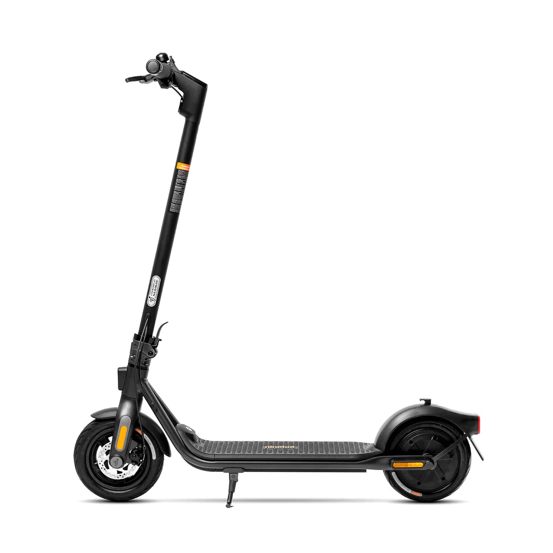 Segway Ninebot F2 Electric Scooter - Image 2