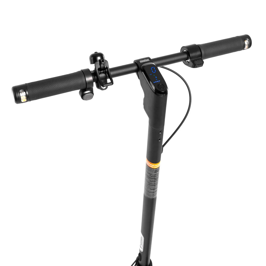 Segway Ninebot F2 Electric Scooter - Image 10