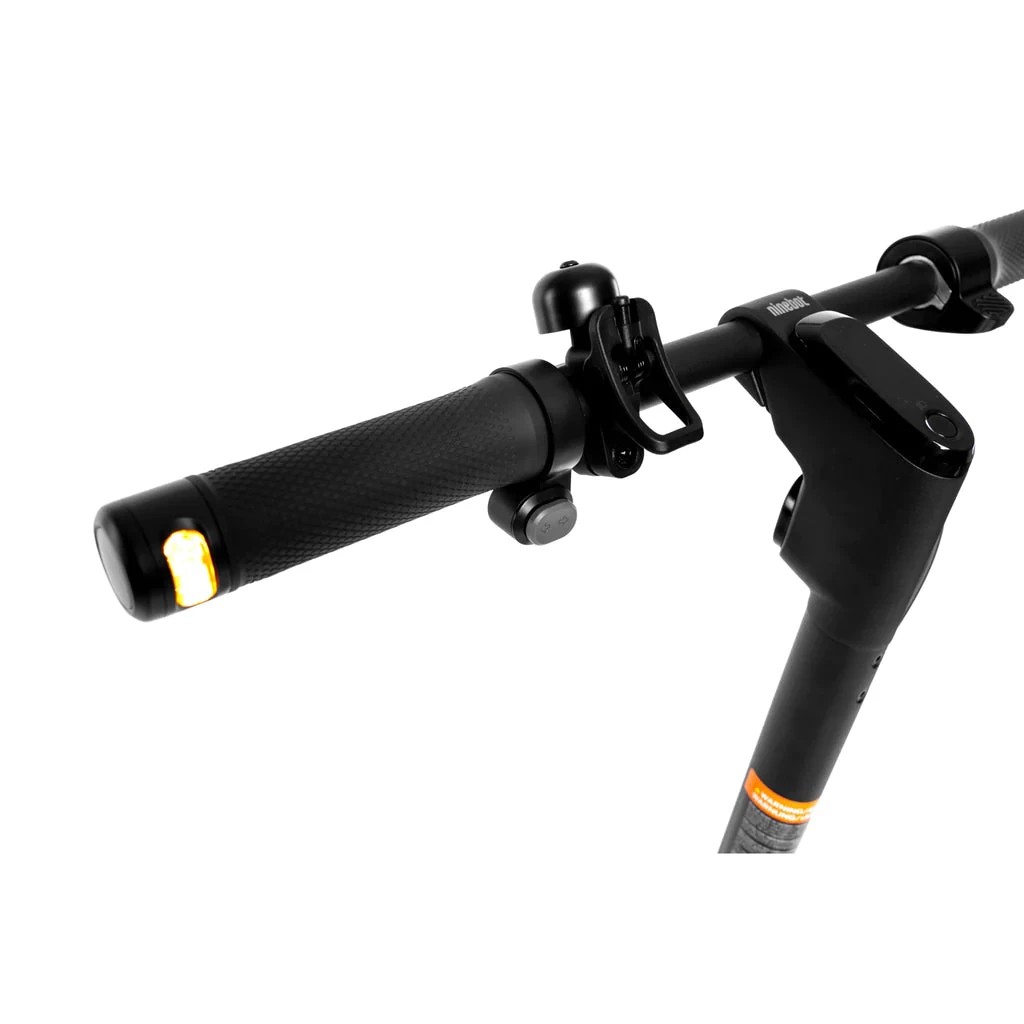 Segway Ninebot F2 Electric Scooter - Image 5