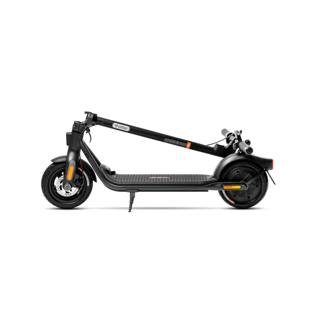 Segway Ninebot F2 Electric Scooter - Image 4