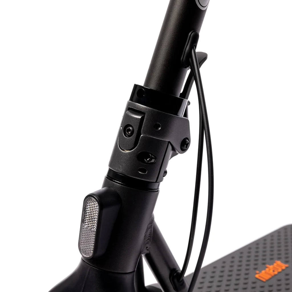 Segway Ninebot F2 Electric Scooter - Image 7